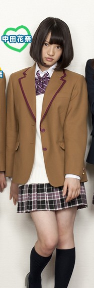 乃木坂46衣装の坂道-結成～1st「ぐるぐるカーテン」制服