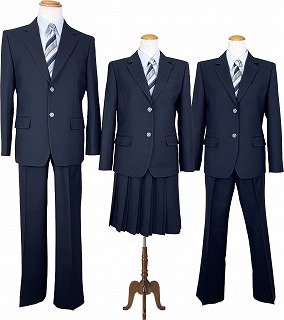 栃木県立宇都宮商業高等学校2022年新制服